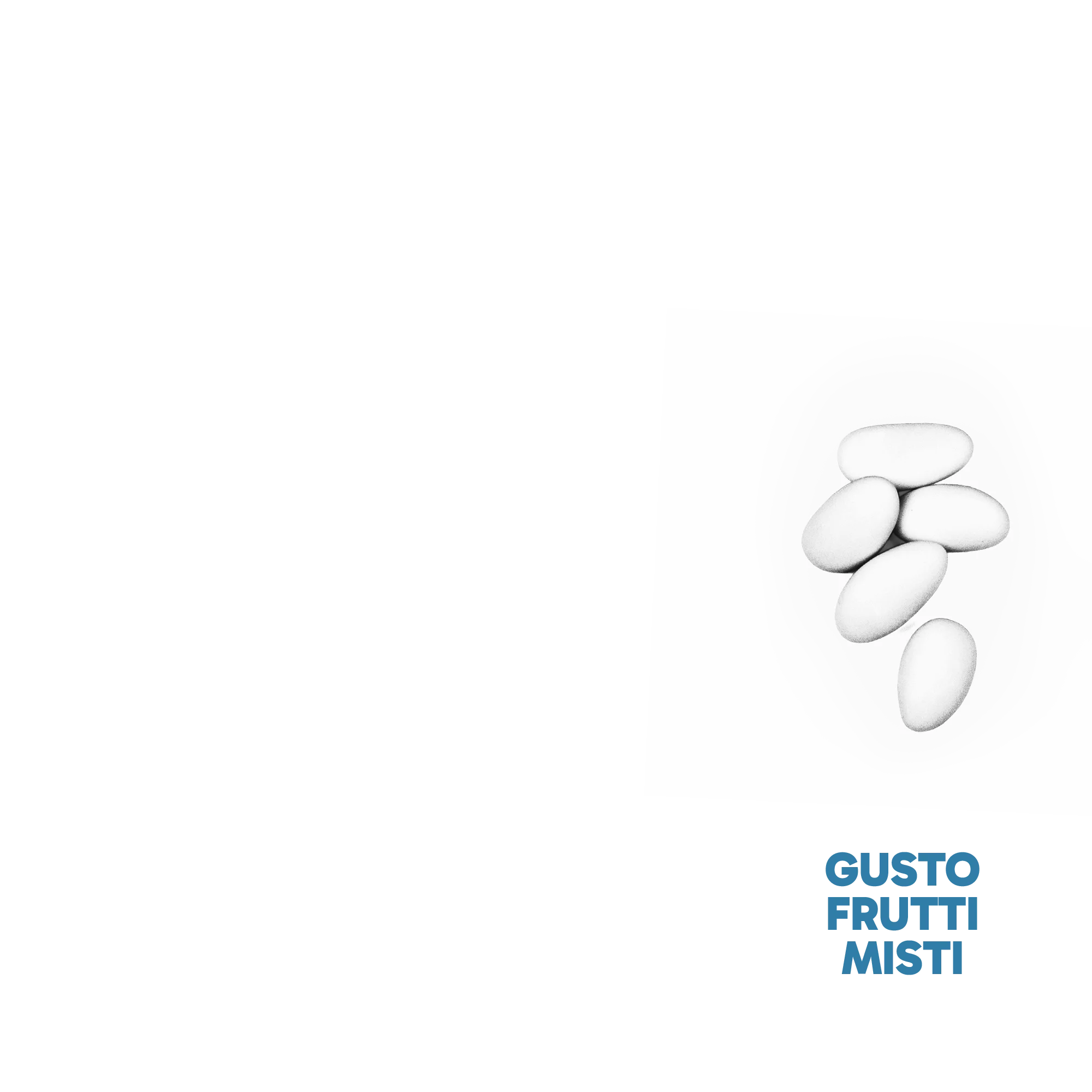 FRUTTI MISTI